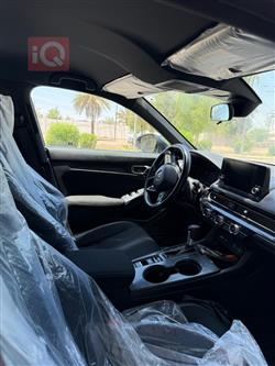 هوندا سيفيك